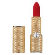 By Terry Rouge Opulent Satin Lipstick N9 Red Couture 3,5ml