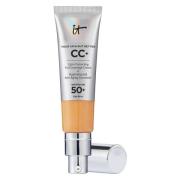 It Cosmetics Your Skin But Better CC+ Cream SPF50+ 32 ml - Tan Wa