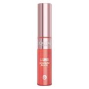 L'Oréal Paris Lumi Le Liquid Blush 5 ml - 625 Glowy Gold Pink