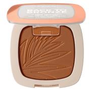 L'Oréal Paris Back To Bronze Matte Bronzing Powder 9 g - Sunkiss