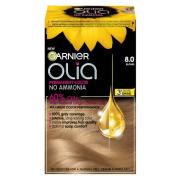 Garnier Olia – 8.0 Blond