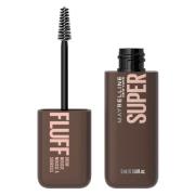 Maybelline New York Superfluff Brow Mousse 5 g - Deep Brown 260