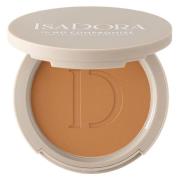 IsaDora The No Compromise Matte Longwear Powder 7 g - 70 Neutral