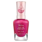 Sally Hansen Color Therapy 14,7 ml - #250 Rosy Glow