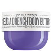 Sol De Janeiro Delicia Drench Body Butter 240 ml