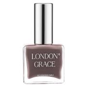 London Grace Nail Lacquer Hazel 12 ml