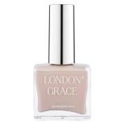 London Grace Nail Lacquer Willow 12 ml