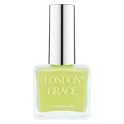 London Grace Nail Lacquer Zoe 12 ml