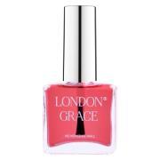 London Grace Repair + Glow Nail Treatment 12 ml