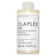 Olaplex No. 4 Fine Bond Maintenance Shampoo 250ml