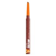 NYX Professional Makeup Duck Plump Lip Liner 07 Swollen Spice 0,3