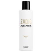 ZADIG & VOLTAIRE ZADIG Shower Gel 200 ml