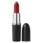 MAC Macximal Sleek Satin Lipstick Brick-O-La 3,5g