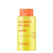 b.fresh Squeeze The Day Energizing Body Wash 473ml