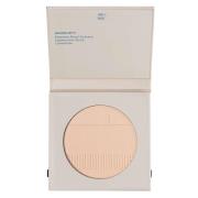 Korres Natural Finish Face Powder 01 Light 8g