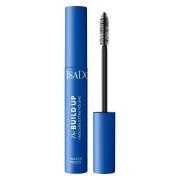 Isadora Build Up Mascara Extra Volume Waterproof 10 ml - 01 Black