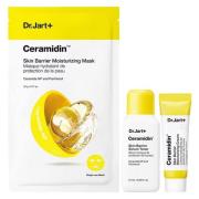 Dr.Jart+ Ceramidin Hello Moisture Travel Set