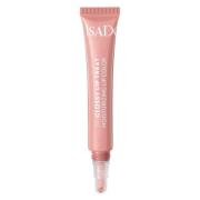 Isadora Glossy Lip Treat 13 ml - #55 Silky Pink