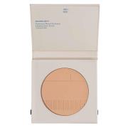 Korres Natural Finish Face Powder 02 Medium 8g