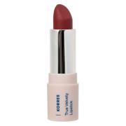 Korres True Velvety Lipstick 57 Terra Red 3g