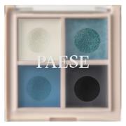 Paese Daily Vibe Palette 4 Denim Mood 5,5g