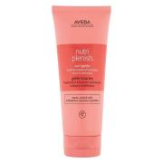Aveda Nutriplenish Curl Gelee 200ml