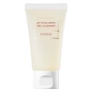 Hyggee Ph Hyaluron Gel Cleanser 50ml