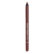 GOSH Copenhagen Velvet Touch Lip Liner 013 Americano 1.2g
