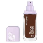Maybelline New York Superstay Lumi Matte 400 Foundation 35ml