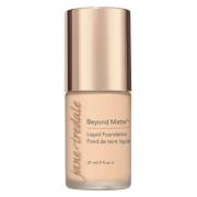 Jane Iredale Beyond Matte Liquid Foundation 27 ml - M2
