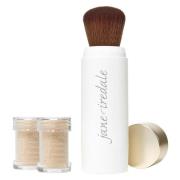 Jane Iredale Powder-Me Dry Sunscreen SPF30 Nude