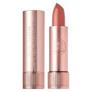 Anastasia Beverly Hills Satin Lipstick 3 g - Peach Bud