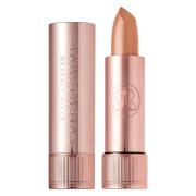 Anastasia Beverly Hills Satin Lipstick 3 g - Butterscotch