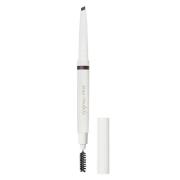 Jane Iredale PureBrow® Shaping Pencil 0,23 g – Dark Brown