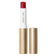 Jane Iredale Colorluxe Hydrating Cream Lipstick 2 g – Candy Apple