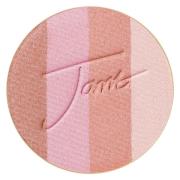 jane iredale PureBronze Shimmer Bronzer Palette Refill Rose Dawn