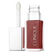 Clinique Pop Lip & Cheek Oil Nude Honey 7ml