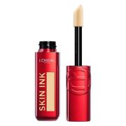 L'Oréal Paris Infaillible Skin Ink Foundation 130 Cool 15ml