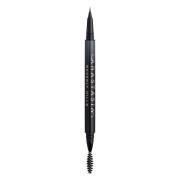 Anastasia Beverly Hills Microstroke Brow Pen Ebony 0,5ml