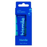 Hismile Blue Raspberry Lip Balm 10g