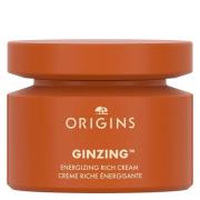 Origins GinZing Energizing Rich Cream 50ml