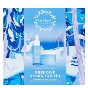 Lumene Nordic Hydra Deep Dive Hydration Set