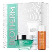 Biotherm Aquasource Hyalu Plump Holiday Set 2025