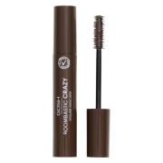 GOSH Copenhagen Boombastic Crazy Mascara 13 ml - 005 Chocolate Br