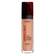L'Oréal Paris Infaillible Fresh Wear 32H Liquid Foundation 300 Ne