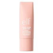 e.l.f. Halo Glow Skin Tint SPF50 14 Deep Warm 30ml