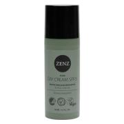 Zenz Organic Pure Day Cream SPF15 50ml