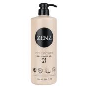 Zenz Organic Conditioner Cactus Pure no. 21 1000ml