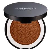 bareMinerals Original Pressed Powder Foundation Warm Deep 27 8ml