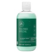Paul Mitchell Tea Tree Special Shampoo 300 ml
